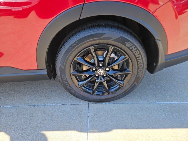 2026 Honda CR-V Hybrid Sport-L Dallas TX