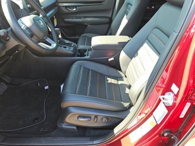 2026 Honda CR-V Hybrid Sport-L Dallas TX