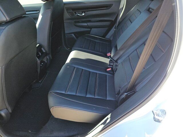 2026 Honda CR-V Hybrid Sport-L Dallas TX