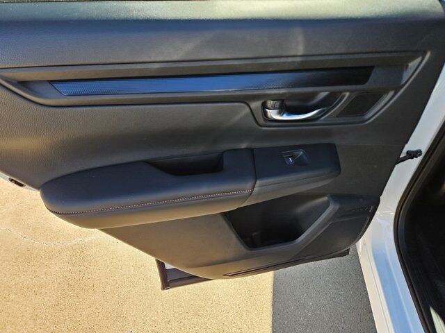 2026 Honda CR-V Hybrid Sport-L Dallas TX