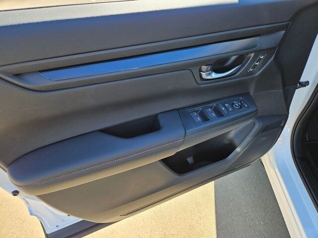 2026 Honda CR-V Hybrid Sport-L Dallas TX