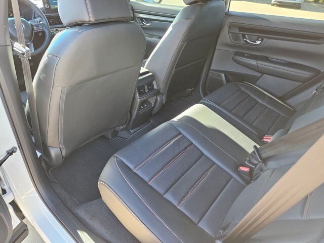 2026 Honda CR-V Hybrid Sport-L Dallas TX