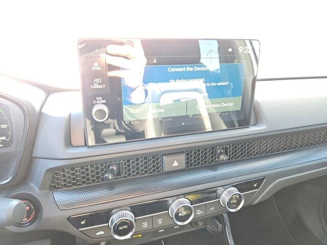 2026 Honda CR-V Hybrid Sport-L Dallas TX