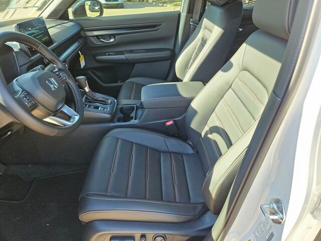 2026 Honda CR-V Hybrid Sport-L Dallas TX