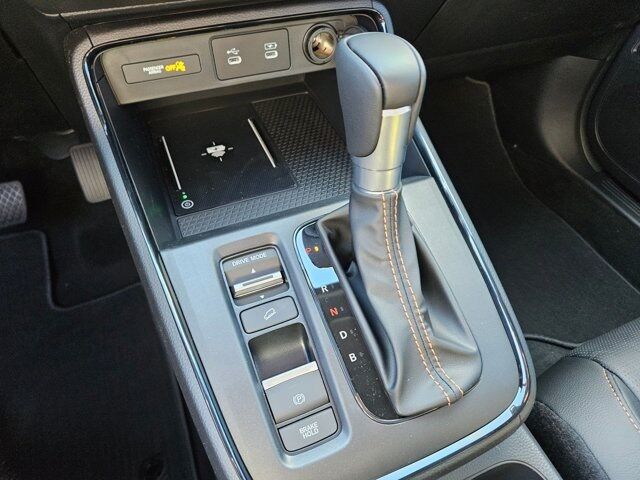 2026 Honda CR-V Hybrid Sport-L Dallas TX