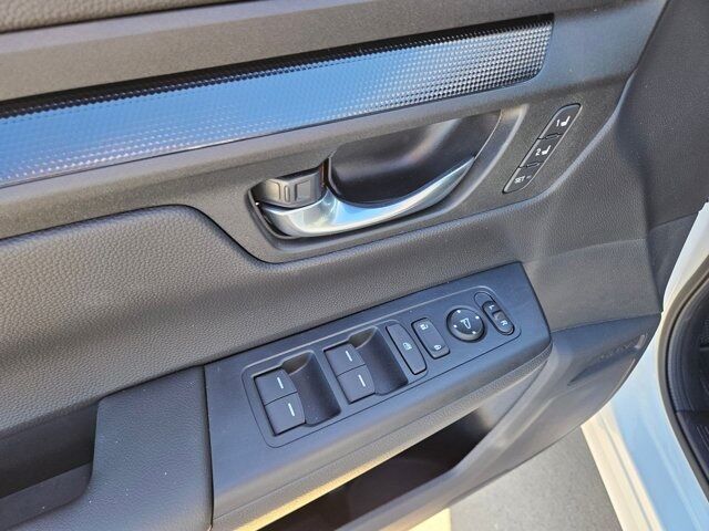 2026 Honda CR-V Hybrid Sport-L Dallas TX