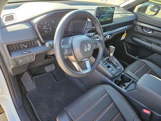 2026 Honda CR-V Hybrid Sport-L Dallas TX