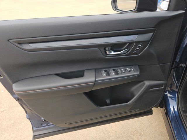2026 Honda CR-V Hybrid Sport-L Dallas TX