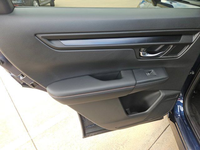 2026 Honda CR-V Hybrid Sport-L Dallas TX