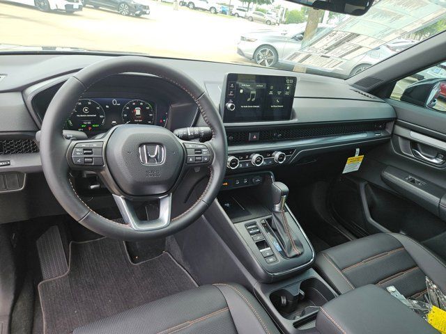 2026 Honda CR-V Hybrid Sport-L Dallas TX