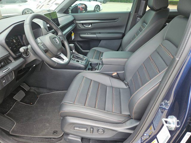 2026 Honda CR-V Hybrid Sport-L Dallas TX