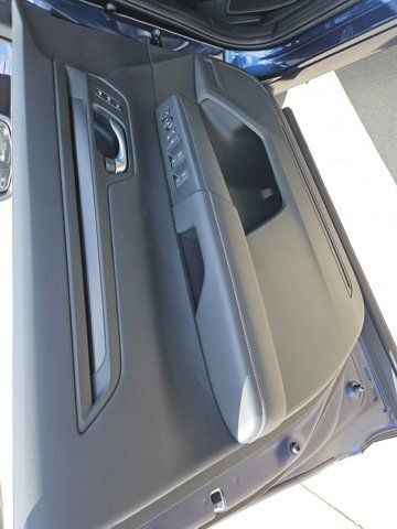 2026 Honda CR-V Hybrid Sport-L Dallas TX