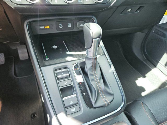 2026 Honda CR-V Hybrid Sport-L Dallas TX