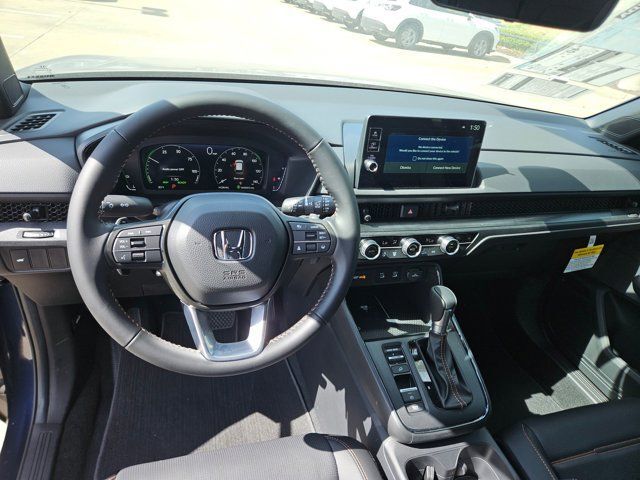 2026 Honda CR-V Hybrid Sport-L Dallas TX