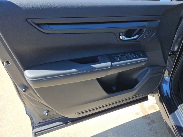 2026 Honda CR-V Hybrid Sport-L Dallas TX