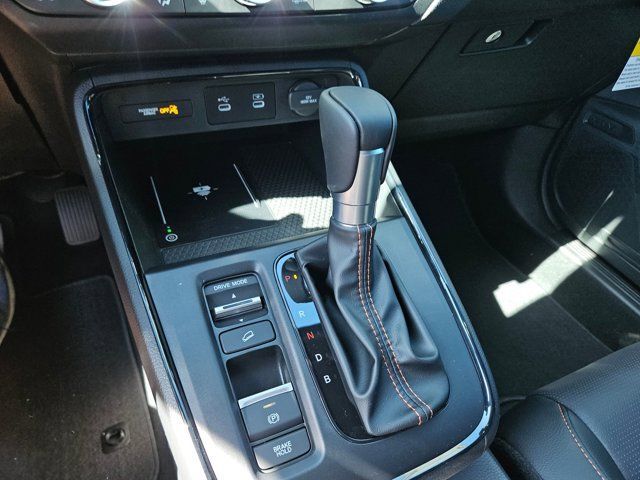 2026 Honda CR-V Hybrid Sport-L Dallas TX