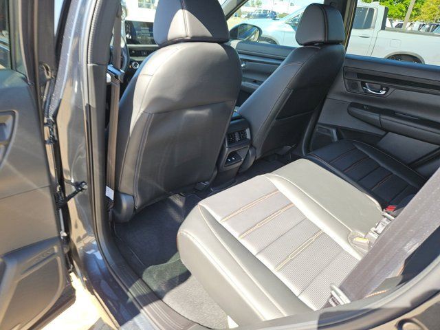 2026 Honda CR-V Hybrid Sport-L Dallas TX