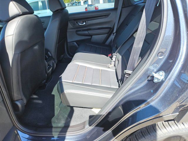 2026 Honda CR-V Hybrid Sport-L Dallas TX