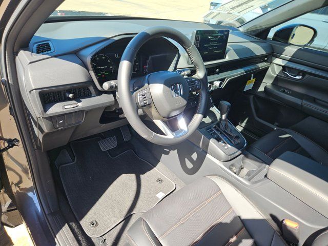 2026 Honda CR-V Hybrid Sport-L Dallas TX