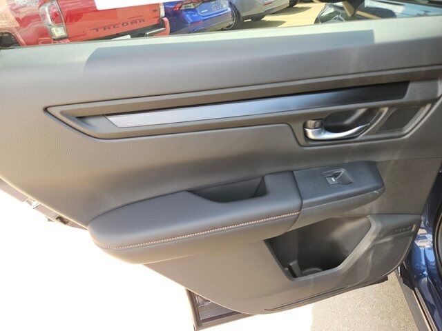 2026 Honda CR-V Hybrid Sport-L Dallas TX