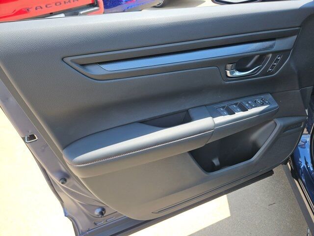 2026 Honda CR-V Hybrid Sport-L Dallas TX
