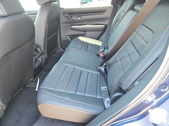 2026 Honda CR-V Hybrid Sport-L Dallas TX