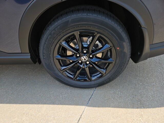 2026 Honda CR-V Hybrid Sport-L Dallas TX