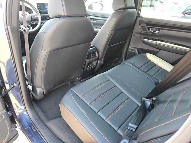 2026 Honda CR-V Hybrid Sport-L Dallas TX