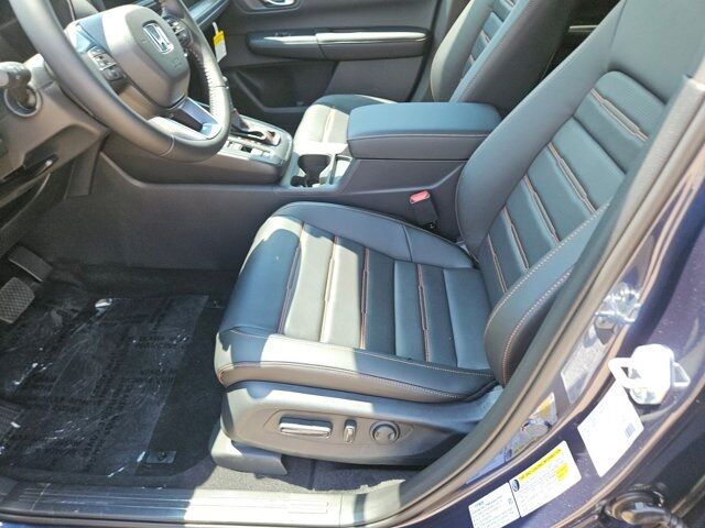 2026 Honda CR-V Hybrid Sport-L Dallas TX