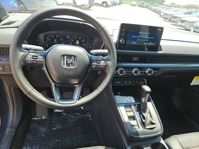 2026 Honda CR-V Hybrid Sport-L Dallas TX