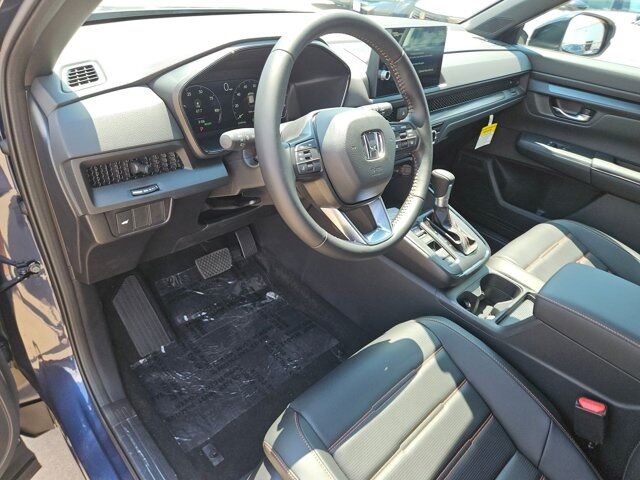 2026 Honda CR-V Hybrid Sport-L Dallas TX