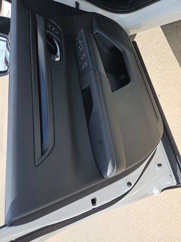 2026 Honda CR-V Hybrid Sport-L Dallas TX