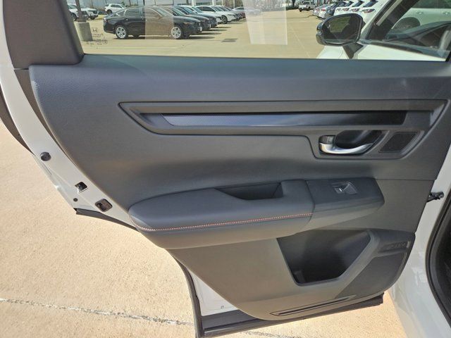 2026 Honda CR-V Hybrid Sport-L Dallas TX