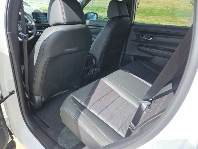 2026 Honda CR-V Hybrid Sport-L Dallas TX