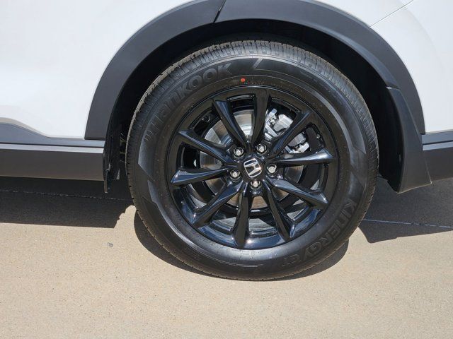 2026 Honda CR-V Hybrid Sport-L Dallas TX