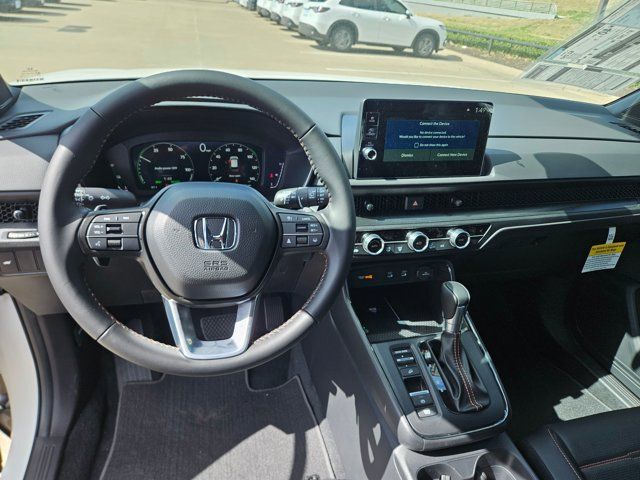 2026 Honda CR-V Hybrid Sport-L Dallas TX