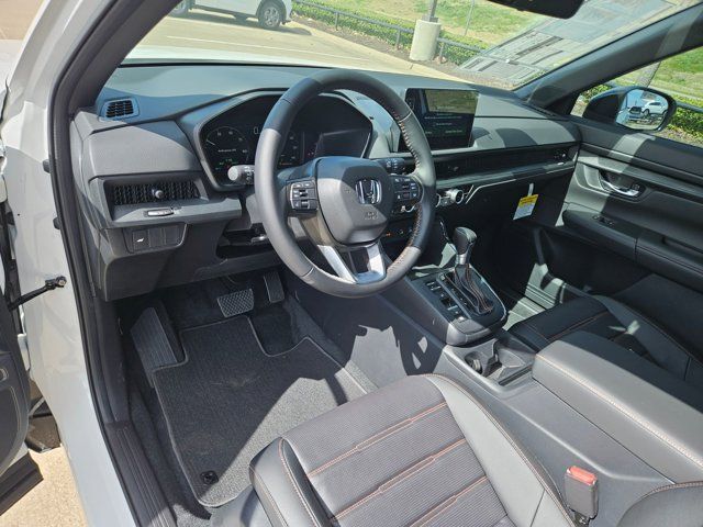 2026 Honda CR-V Hybrid Sport-L Dallas TX