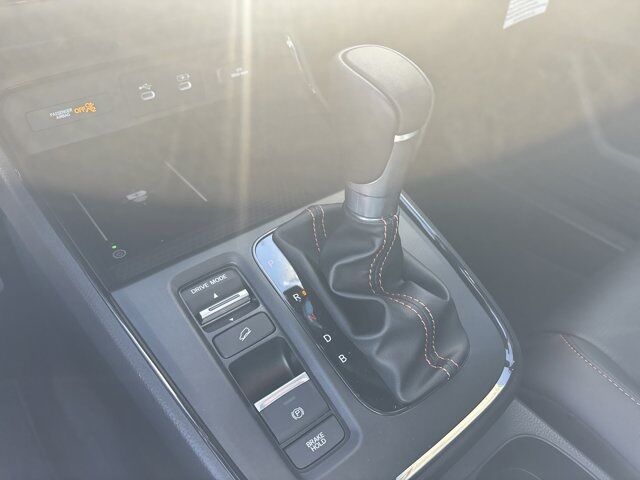 2026 Honda CR-V Hybrid Sport-L Dallas TX