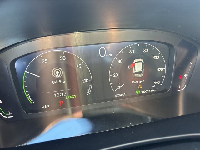 2026 Honda CR-V Hybrid Sport-L Dallas TX