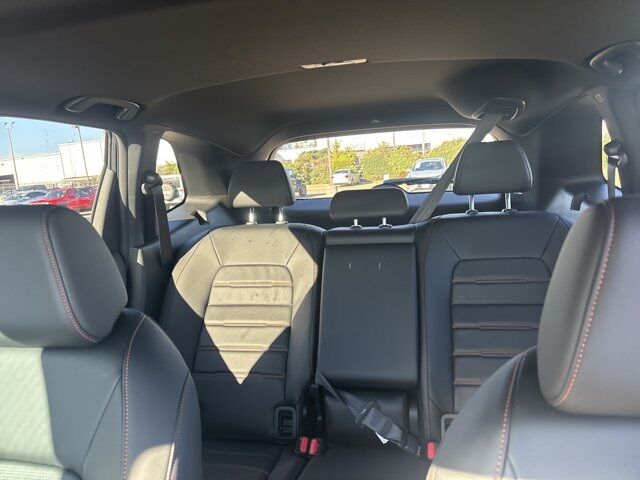 2026 Honda CR-V Hybrid Sport-L Dallas TX