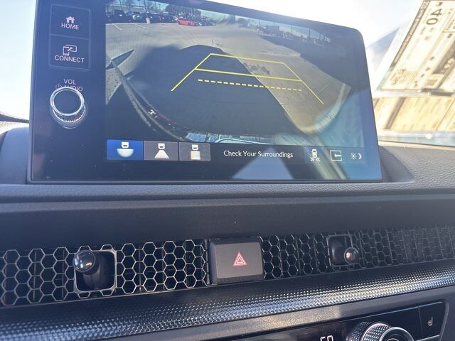 2026 Honda CR-V Hybrid Sport-L Dallas TX