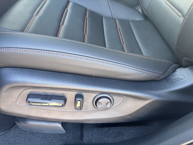 2026 Honda CR-V Hybrid Sport-L Dallas TX