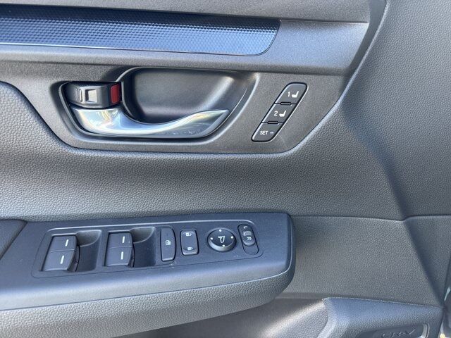 2026 Honda CR-V Hybrid Sport-L Dallas TX