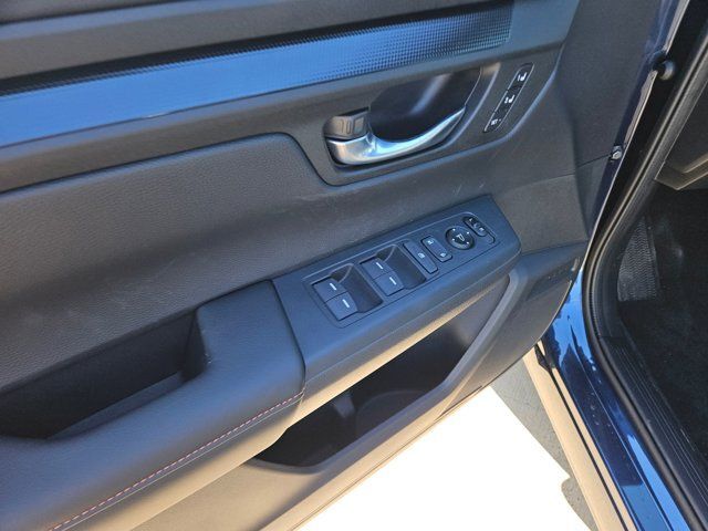 2026 Honda CR-V Hybrid Sport-L Dallas TX