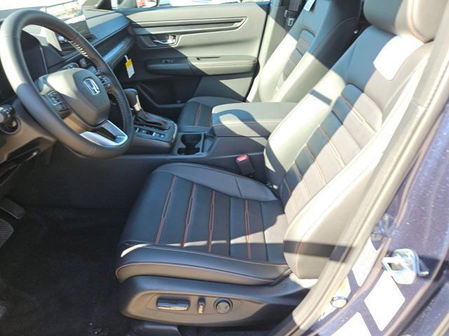 2026 Honda CR-V Hybrid Sport-L Dallas TX