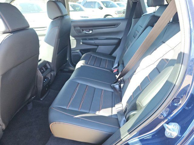 2026 Honda CR-V Hybrid Sport-L Dallas TX