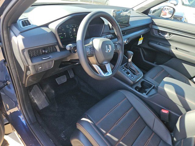 2026 Honda CR-V Hybrid Sport-L Dallas TX