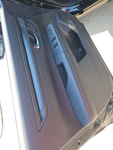 2026 Honda CR-V Hybrid Sport-L Dallas TX