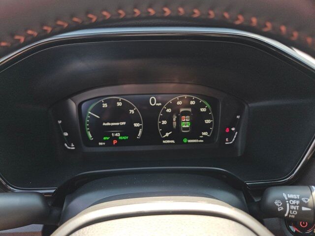 2026 Honda CR-V Hybrid Sport-L Dallas TX
