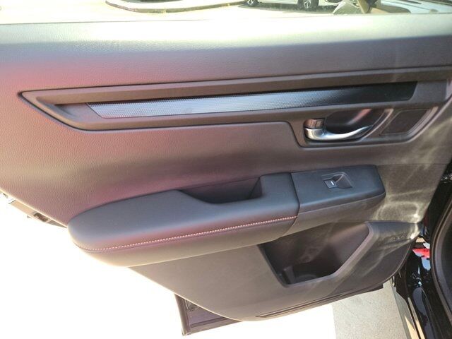 2026 Honda CR-V Hybrid Sport-L Dallas TX